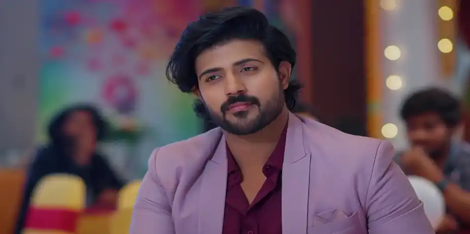Meghasandesam - March 03, 2026 - Best Scene