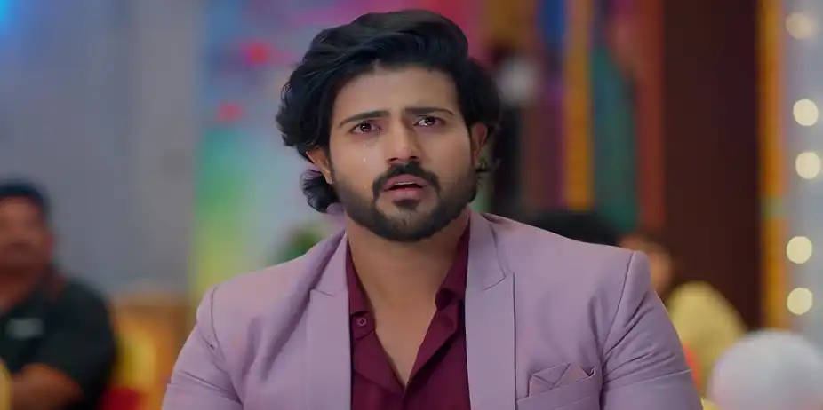 Meghasandesam - March 04, 2026 - Best Scene