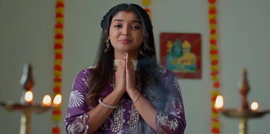 Meghasandesam - March 06, 2026 - Best Scene