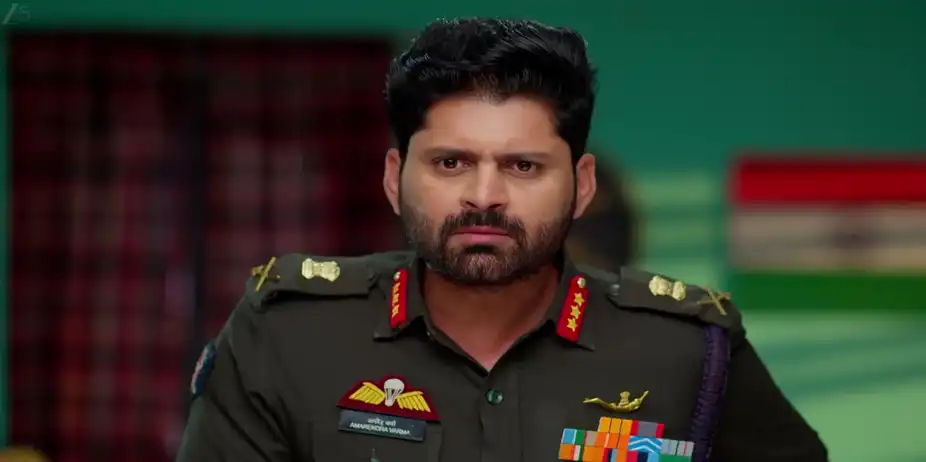 Nindu Noorella Saavasam - March 02, 2026 - Best Scene