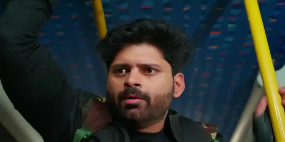 Nindu Noorella Saavasam - March 05, 2026 - Best Scene