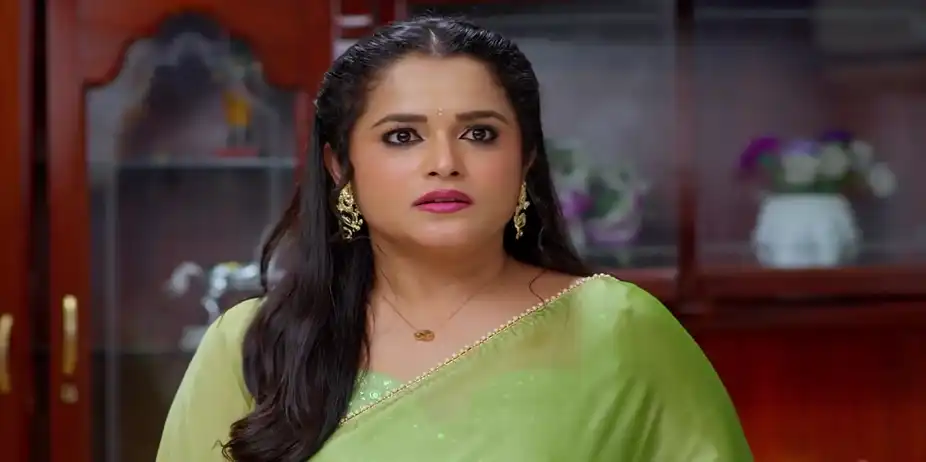 Nindu Noorella Saavasam - March 07, 2026 - Best Scene