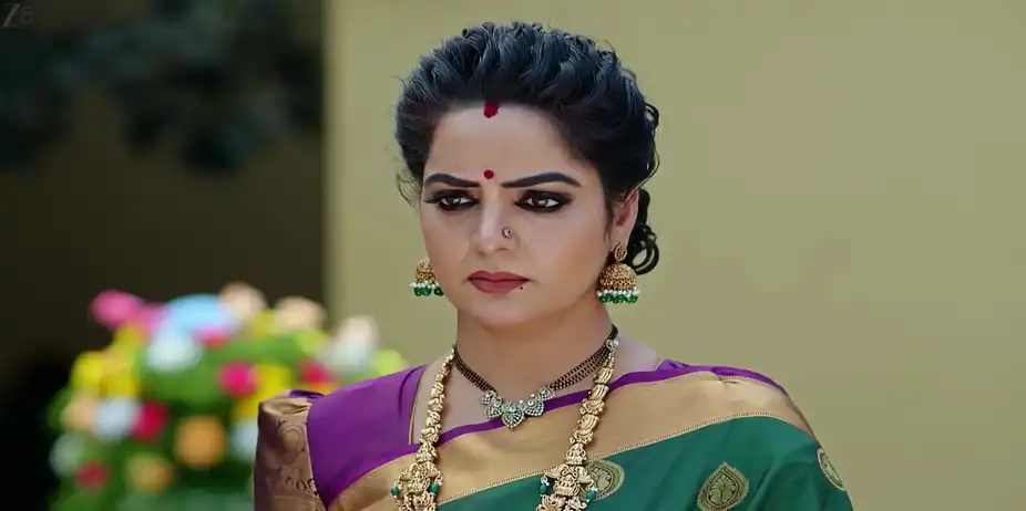 Ummadi Kutumbam - March 03, 2026 - Best Scene