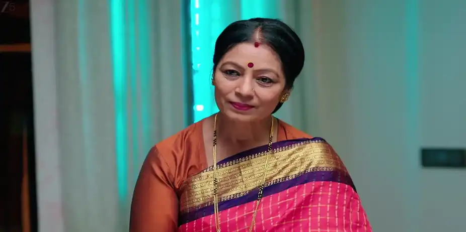 Adi Lakshmi Purana - March 03, 2026 - Best Scene