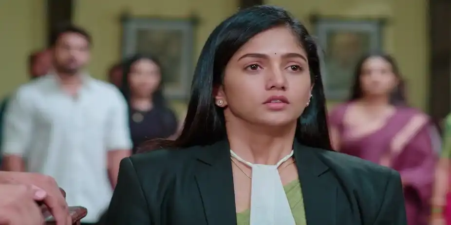 Manish’s Confession Turns the Case - Karna