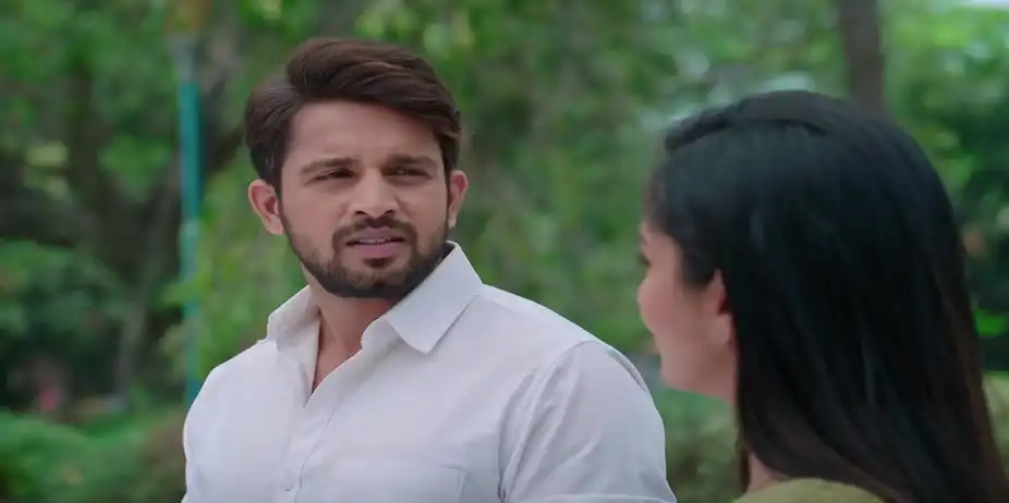 Nidhi Reopens the Hospital - Karna