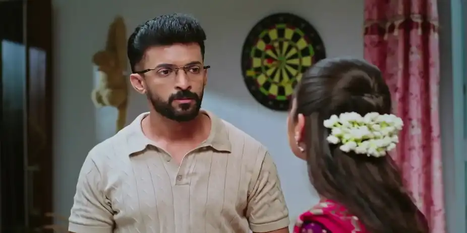 Sharath Stammers Before Durga - Naa Ninna Bidalaare