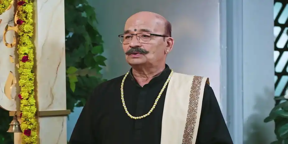 Jagannath’s Advice to Sharath - Naa Ninna Bidalaare
