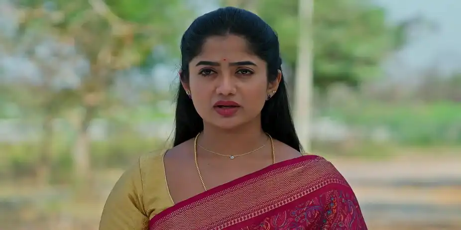 Rajaram Is Proud of His Daughter - Sandhyaraaga