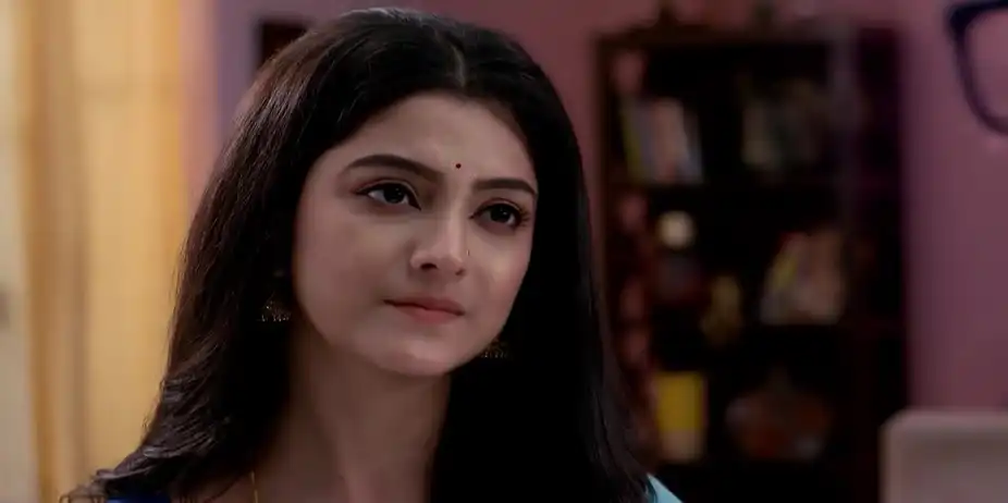 Shyamoli Discusses Priya - Mana Rahigala Tumarithare