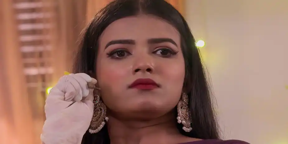 Kinjal's Shocking Decision - Mana Rahigala Tumarithare