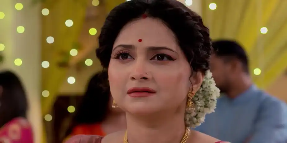 Upasana Plots against Shyamoli - Mana Rahigala Tumarithare