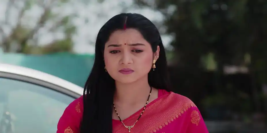 Vicky's Problems Shock Dev - Sathi Sata Janmara