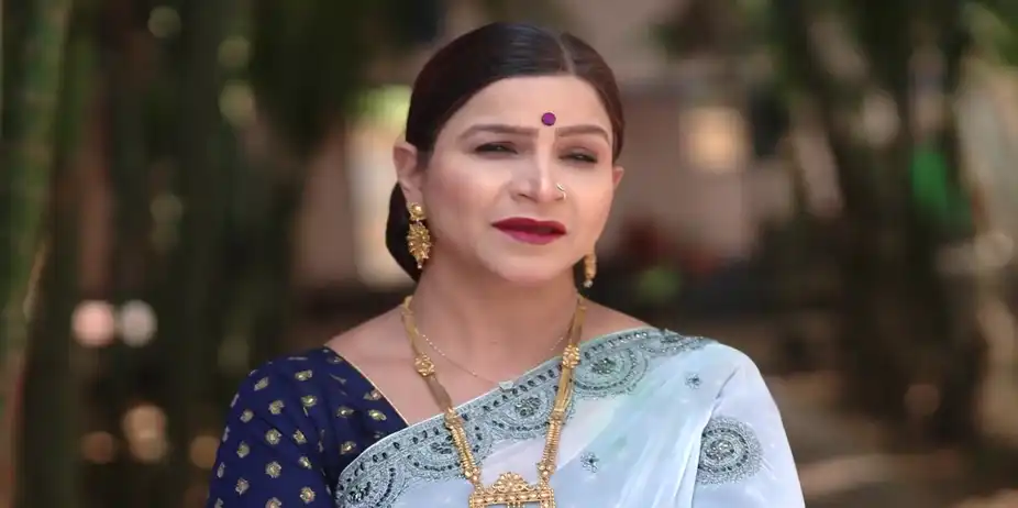 Priya's Suggestion for Dandapani - Suna Jhia