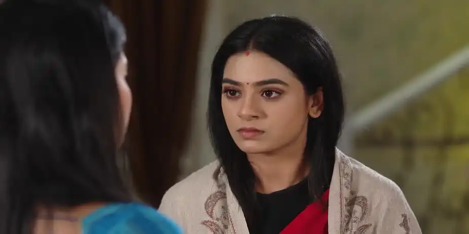 Nilesh Questions Richa - Tuma Bina