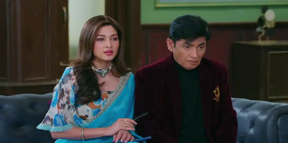 Bhabiji Ghar Par Hai 2.0 - March 02, 2026 - Best Scene