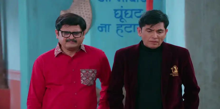 Bhabiji Ghar Par Hai 2.0 - March 03, 2026 - Best Scene