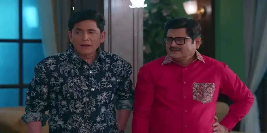 Bhabiji Ghar Par Hai 2.0 - March 06, 2026 - Best Scene