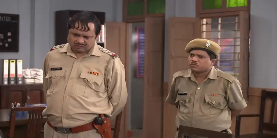 Happu Ki Ultan Paltan - March 05, 2026 - Best Scene