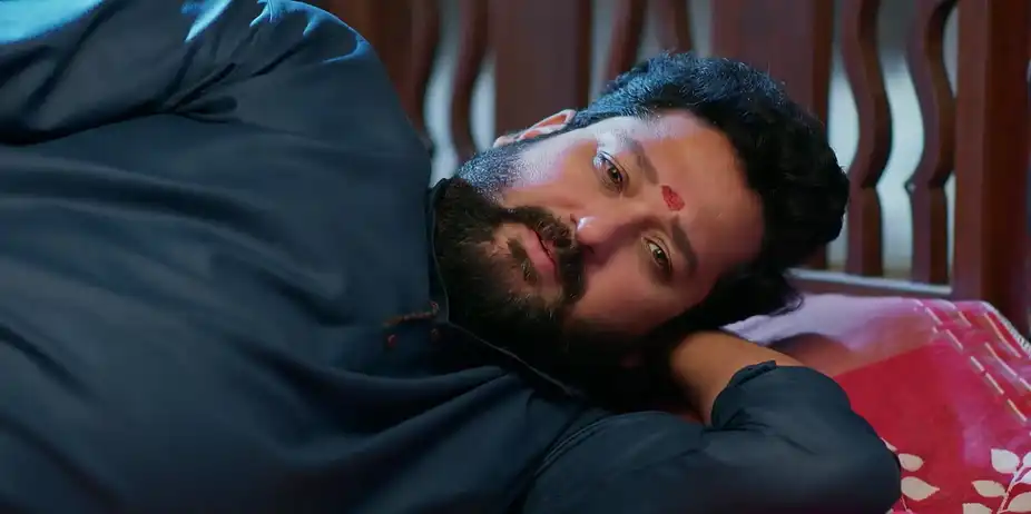 Padamati Sandhyaragam - March 04, 2026 - Best Scene