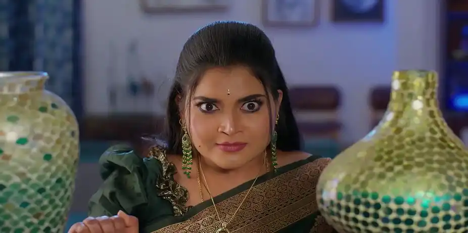 Padamati Sandhyaragam - March 05, 2026 - Best Scene