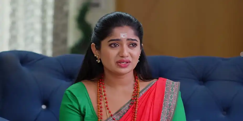 Padamati Sandhyaragam - March 06, 2026 - Best Scene