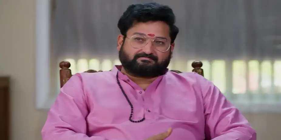 Padamati Sandhyaragam - March 03, 2026 - Best Scene
