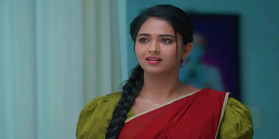Lakshmi Nivasam - March 05, 2026 - Best Scene