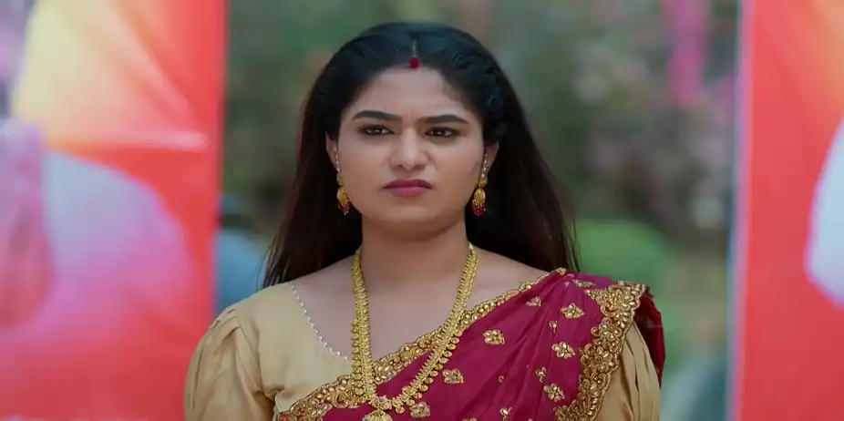 Lakshmi Nivasam - March 03, 2026 - Best Scene