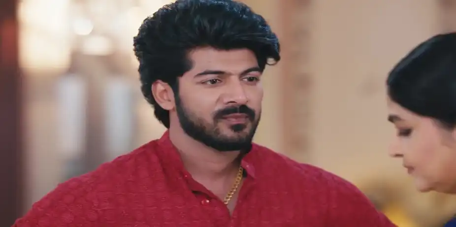 Ganga Mai Ki Betiyan - March 07, 2026 - Best Scene
