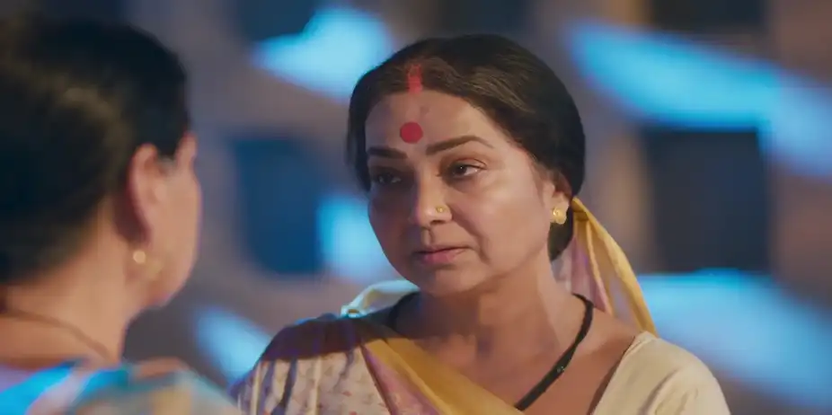 Ganga Mai Ki Betiyan - March 04, 2026 - Best Scene