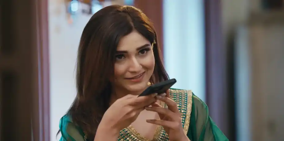 Ganga Mai Ki Betiyan - March 06, 2026 - Best Scene