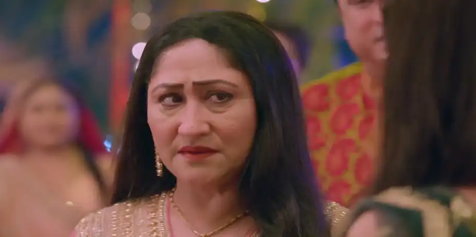 Jaane Anjaane Hum Mile - March 07, 2026 - Best Scene