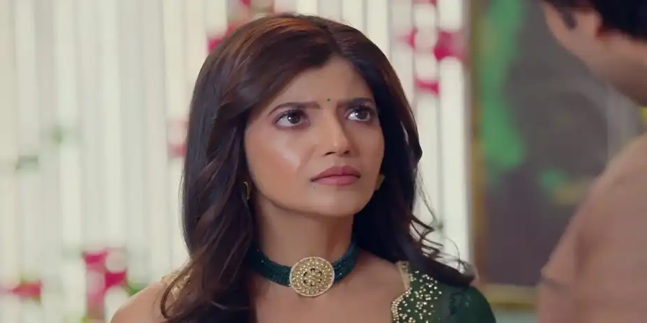 Reet Questions Kirti - Jaane Anjaane Hum Mile