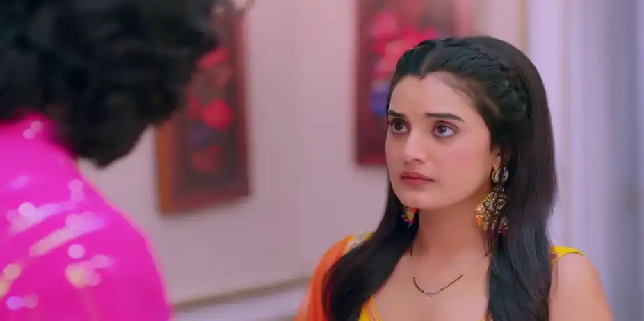 Jaane Anjaane Hum Mile - March 06, 2026 - Best Scene