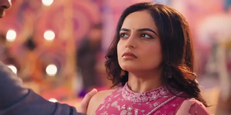 Jagadhatri - March 07, 2026 - Best Scene