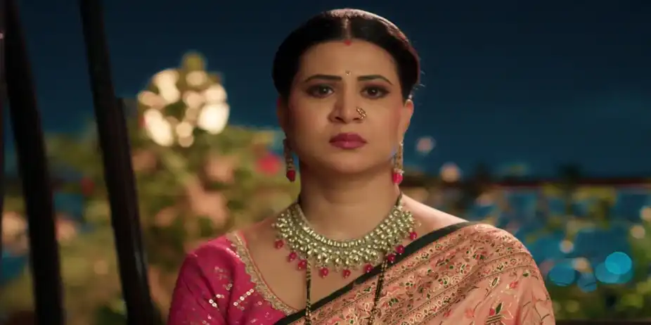 Prabhat's Request to Chandrika - Vasudha