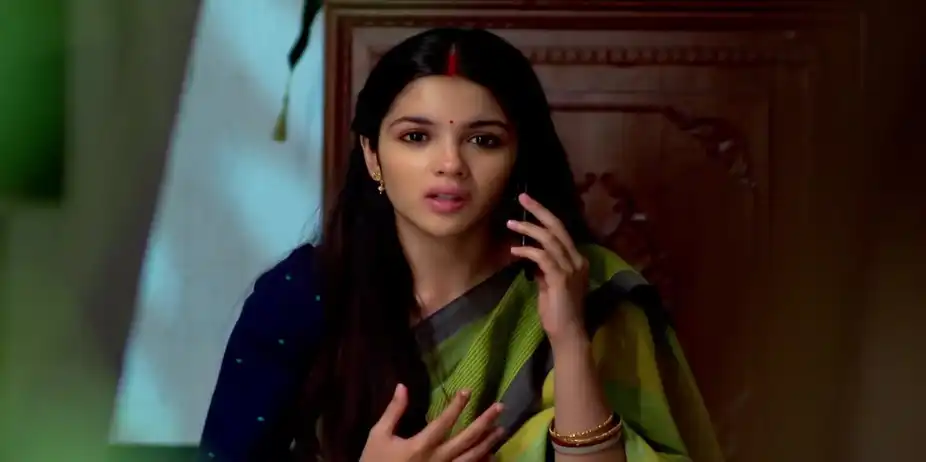 Lajbonti and Anubhab's Conversation - Kone Dekhaa Alo