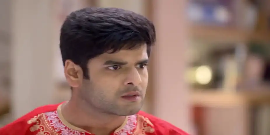 Parineeta - March 02, 2026 - Best Scene