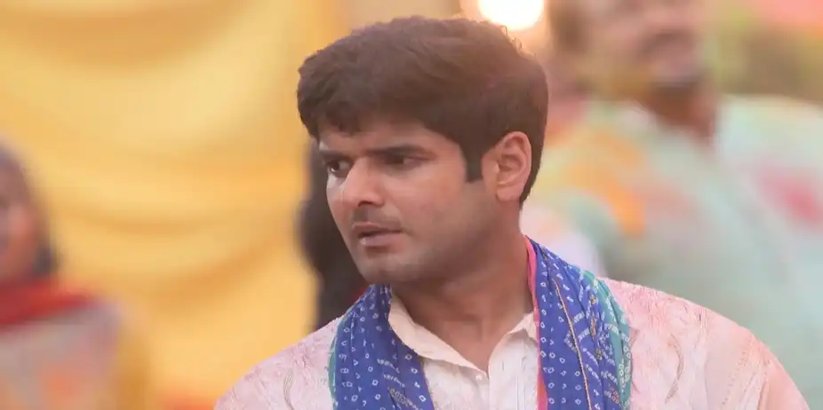 Parineeta - March 05, 2026 - Best Scene