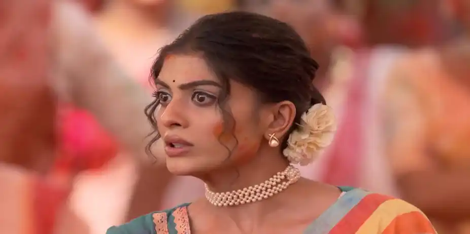 Parineeta - March 06, 2026 - Best Scene