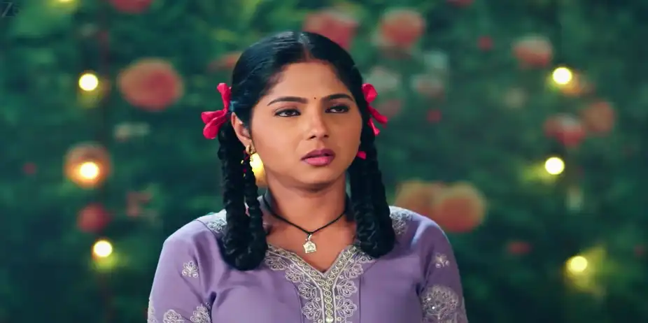 Kamini's Plan Fails Miserably - Kamali