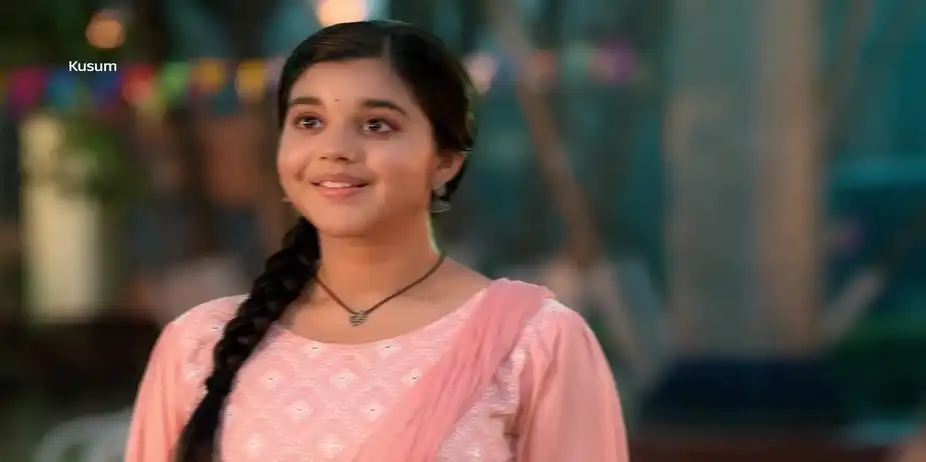 Debolina Lays a Deadly Trap for Kusum - Kusum - Promo