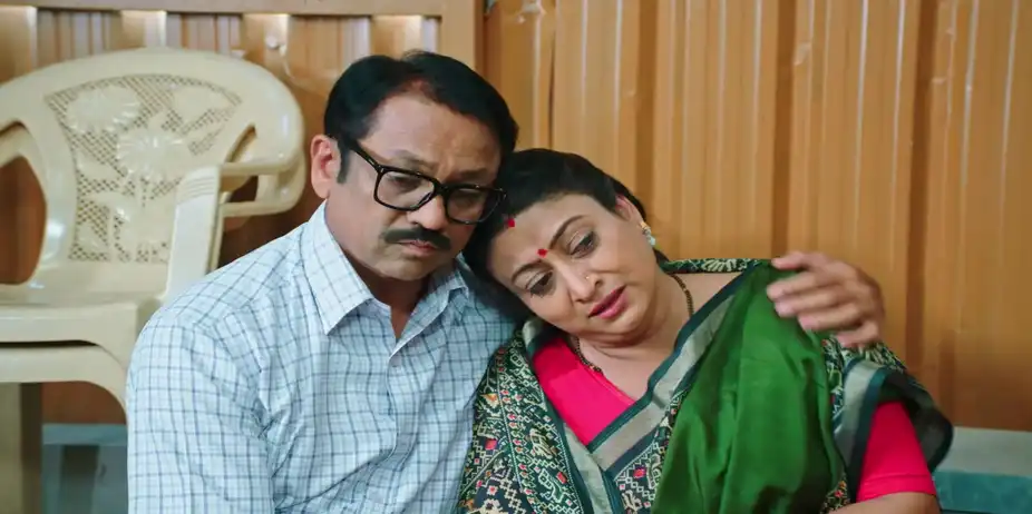 Lakshmi Nivasa - March 05, 2026 - Promo
