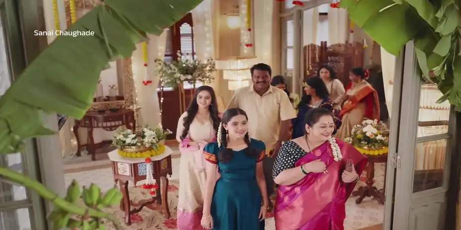 Can a Mother’s Dream Finally Come True? - Sanai Chaughade - Promo