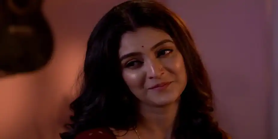 Disha Plots against Kinjal - Mana Rahigala Tumarithare