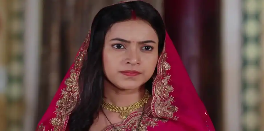 Sabita's Behaviour Irritates Shalini - Sathi Sata Janmara