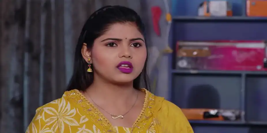 Dev Mocks Chotu - Sathi Sata Janmara