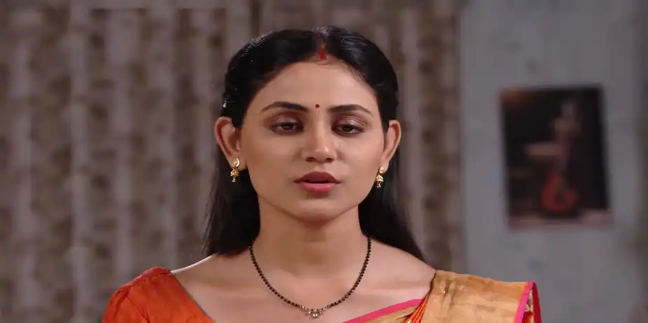 Vanshika Lies to Priya - Suna Jhia