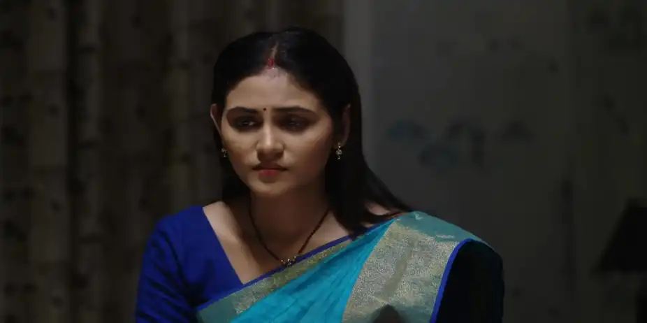 Sambhav Reassures Vanshika - Suna Jhia
